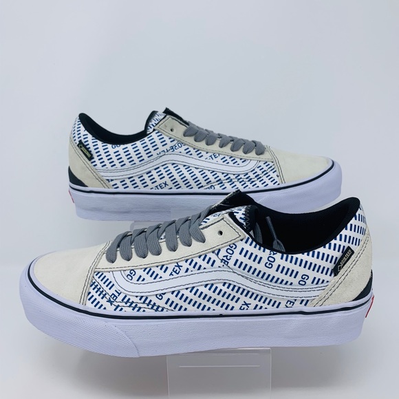 vans vault old skool checkerboard